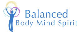 balanced body mind spirit